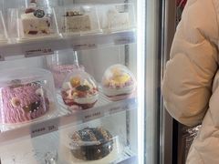 -DQ·蛋糕·冰淇淋(苏州中心店)