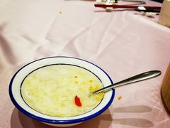 客家酒酿桂花白丸子-紫阳海鲜楼·传承闽味(长乐路总店)