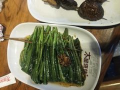 -木屋烧烤(惠阳华润小径湾店)