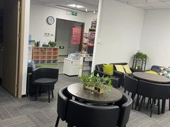 -星位围棋俱乐部(宝山万达店)