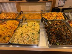 -聚合鑫东北熏酱熟食麻辣面(长阳店)