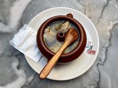 汽锅鸡-蔼若春.传承三十年云南菜(金碧公园店)
