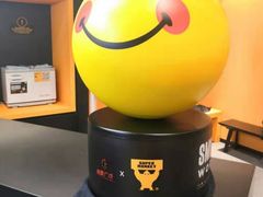 -超级猩猩健身·私教·团课·自助训练(客村丽影广场店)