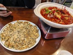 -天赋鱼馆(竹乡特色街店)