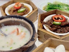 -怀德酒楼·粤菜·海鲜·茶点(宝安国际机场店)
