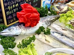 -隆喜元鱼汤包·海鲜(中联广场店)