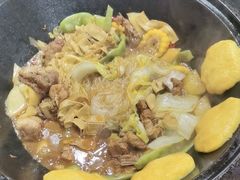 -粗粮人家·东北菜(洋桥店)