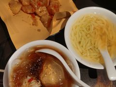 -周小波重庆小面·重庆名小吃(邹容路店)