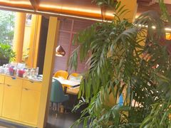 -泰兰香·Thailand(凯德空中花园店)