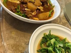 -新疆杭州疗养院·富春山庄