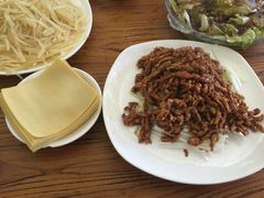 -南磨房食府(燕莎奥特莱斯购物中心店)