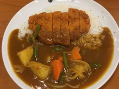 -COCO壱番屋(北京平安国际金融中心店)
