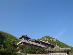 -天津盘山风景名胜区