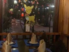 大堂-甘尼仕印度餐厅酒吧(斜塘老街店)