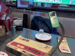 -钱锋炭缸烧烤(南湖大路总店)