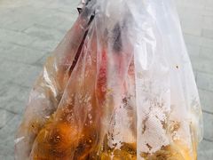 -老苗炸鸡(天下汇国际购物中心店)