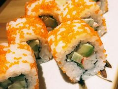 -立山居酒屋·烧鸟 天妇罗(西北湖店)