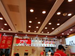 -顺溜·手工刀削面·黑金店(铜锣湾店)