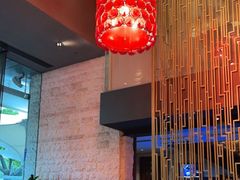 -香乐园·淮扬菜中餐厅·Shang Garden(福田香格里拉店)