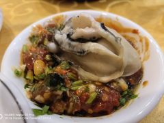 -濠轩阁特色生蚝火锅(水湾路店)