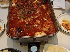 -三江源活鱼现烤(维多利摩尔城店)