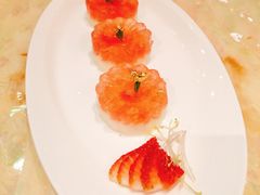 -8餐厅(新葡京酒店)