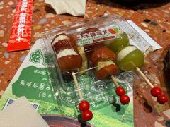 -涌煲记·蟹煲·砂锅海鲜·煲出宁波味(天一旗舰店)