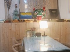 -顶屋咖喱(街道口总店)