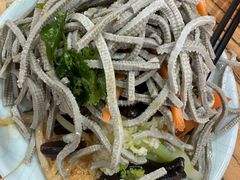 -西域美食(西直门南小街店)