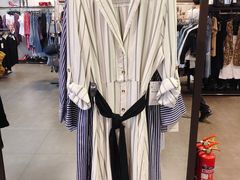 -ZARA(恒隆广场店)