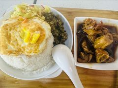 -嘉和一品粥(首经贸店)