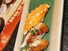 -古田居·特色寿司料理(星之岛旗舰店)