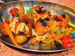 -La Terre乐田(万象城店)