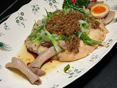 -粤·向群饭店(二沙岛店)