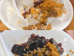 -潮巷·老潮汕美食集市(欢乐港湾店)