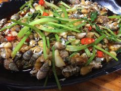 -丹东特色烤肉(学府路一部店)