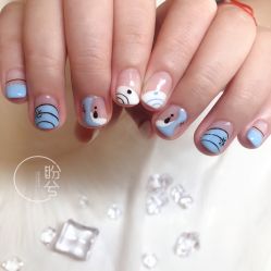 点击看大图 -盼兮·日式美睫沙龙