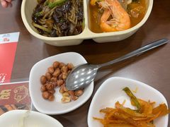 -贵宾庄炸酱面·韩式料理(高区店)