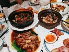 -清心鸡沙田乳鸽店·非遗传承(石溪店)