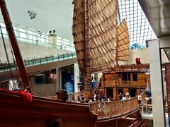 -上海中国航海博物馆