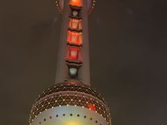 -东方明珠广播电视塔