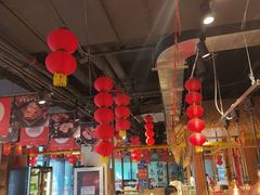 -聚合鑫东北熏酱熟食麻辣面(长阳店)