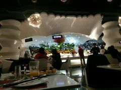 -银鲨国际美食百汇(金牛万达广场店)