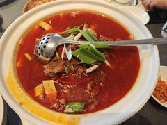 -楚禾宴·家宴(光谷大道店)