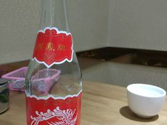 -天发芽·何记葫芦头泡馍·老字号(小南门店)