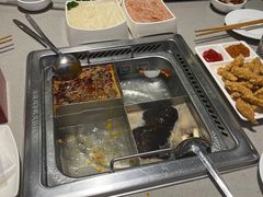 -海底捞火锅(关山保利店)