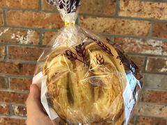 蝴蝶酥-国际饭店·帆声西饼屋(黄河路店)