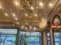 -玛格萝妮比萨屋(四平店)