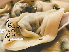 -潘国仙耳光馄饨(黄家阙路店)