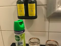 卫生间设施-铜锣湾如心酒店